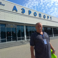 МАГСУМ МУХАМЕДОВ