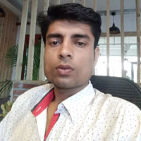 Bikash Chaudhary