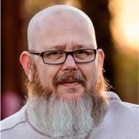 Gregg Wolf