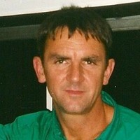 Adrian Ward