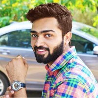 Akin Sharda