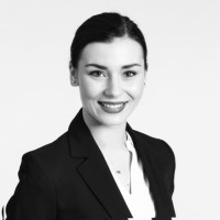 Charlotte Bray