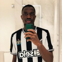 David Demba