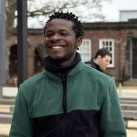 Daniel Oyebade
