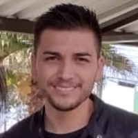 Oseias Gonçalves