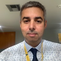 Kyriakos Georgiou