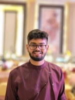 Harshit Goyal