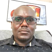 GEORGE MOGAKA