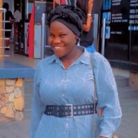 Mariam Alashe