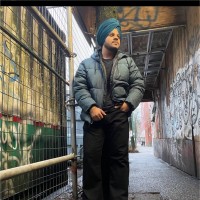 Sahib Jeet Singh