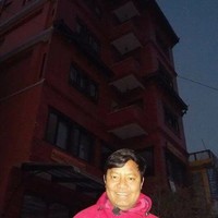 Ganga Tamang