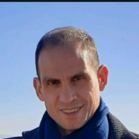 Juan Marcos Perez Sanchez