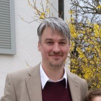 Joachim Weber