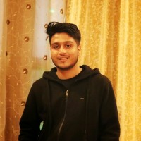 Mayank Dhyani