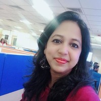 Nayana Nikam