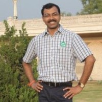 Dr. Sunil Upadhyay