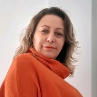 Simone Silva
