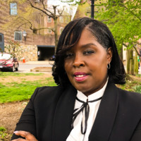 Kimberly Camille