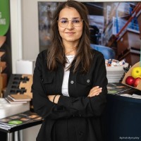 Elisabeta-Irina Perța