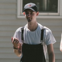 Logan Hutchinson