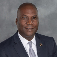 Colonel John E. Richardson (Retired)