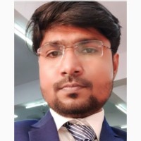 Mir Kausar Ali