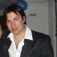 Ariel Cañas