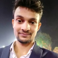Diwakar Kumar