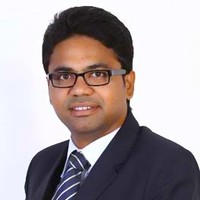 Abhilash C N A