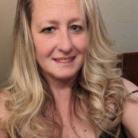 Mandy Martin