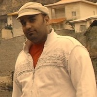 rasoul rezaie