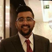 Sijo Mathew