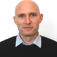 Thomas Lauge Nielsen