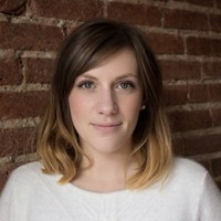 Catherine Gendron Saulnier, Ph.D.
