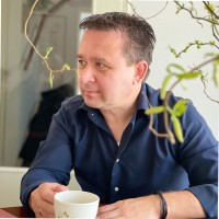 Marco Westerhof
