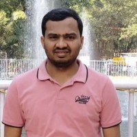 Vikas Yelapale