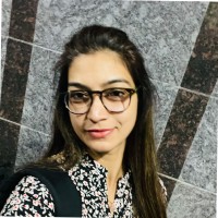 Megha Mishra