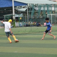Quoc Anh Van Cong