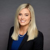 Grace Bernhardt