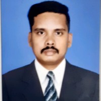 Kumaresan Kuppusamy