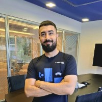 Lucas Tambeiro Fortes