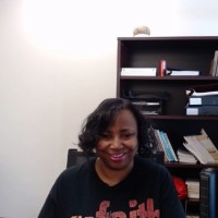 Yolanda Bratcher