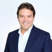 Tony Toussaint