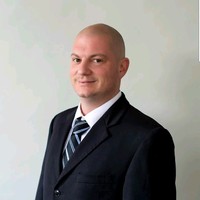 Robert Gieck