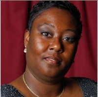 Stacey Smith