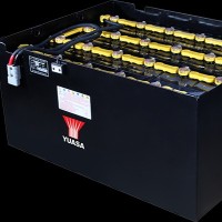 Cholis Nur - PT Yuasa Industrial Battery Indonesia