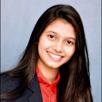 Shweta Patil