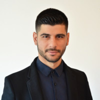 Dimitrios Ntamotsidis