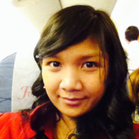 Jolly Mae Mercado