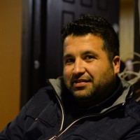 Ali ihsan Doğan